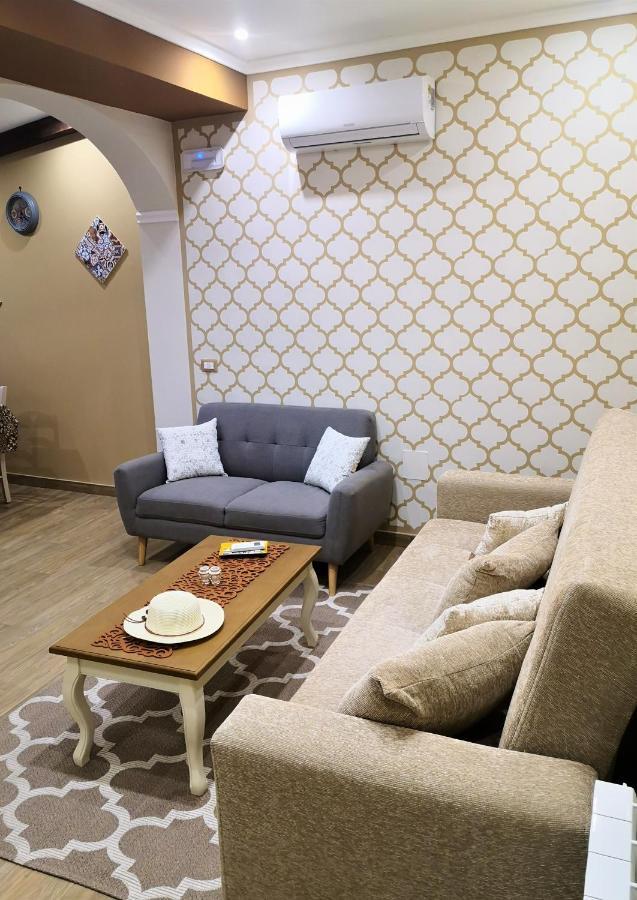 Casa Le Maioliche Apartment จีอาร์ดีนี นักซอส ภายนอก รูปภาพ